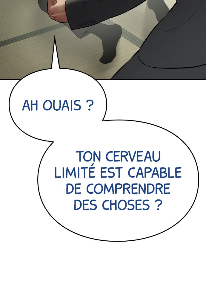 Baek XX Chapitre 109 - Page 129