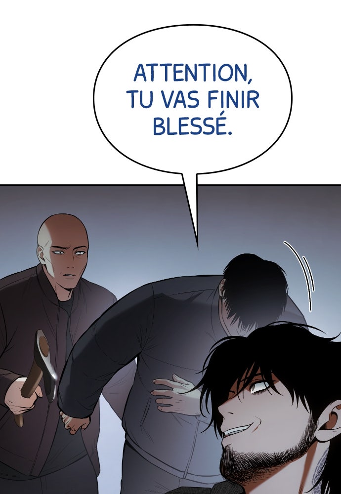 Baek XX Chapitre 109 - Page 13