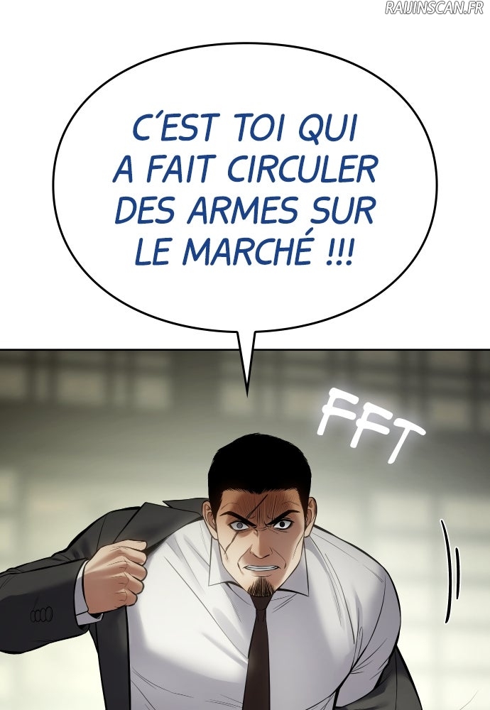 Baek XX Chapitre 109 - Page 130