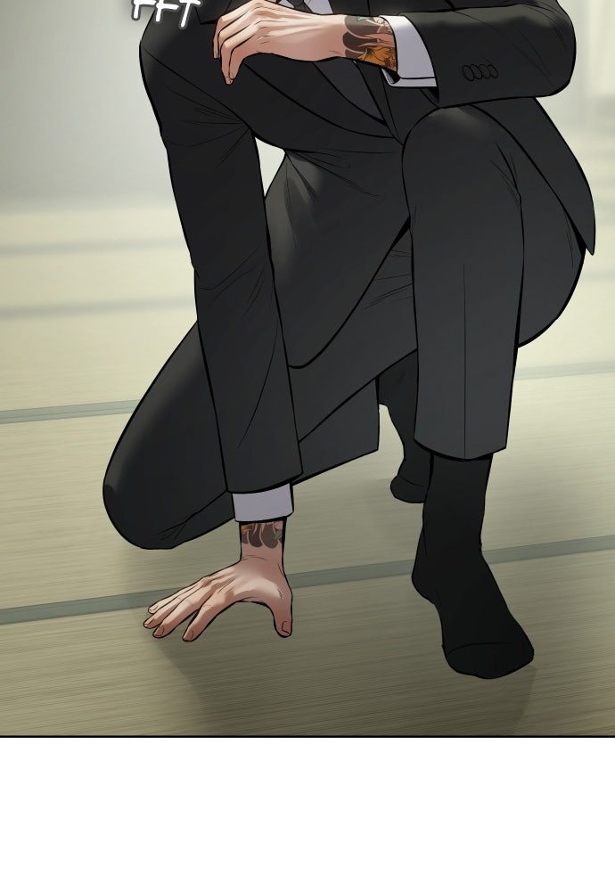 Baek XX Chapitre 109 - Page 133