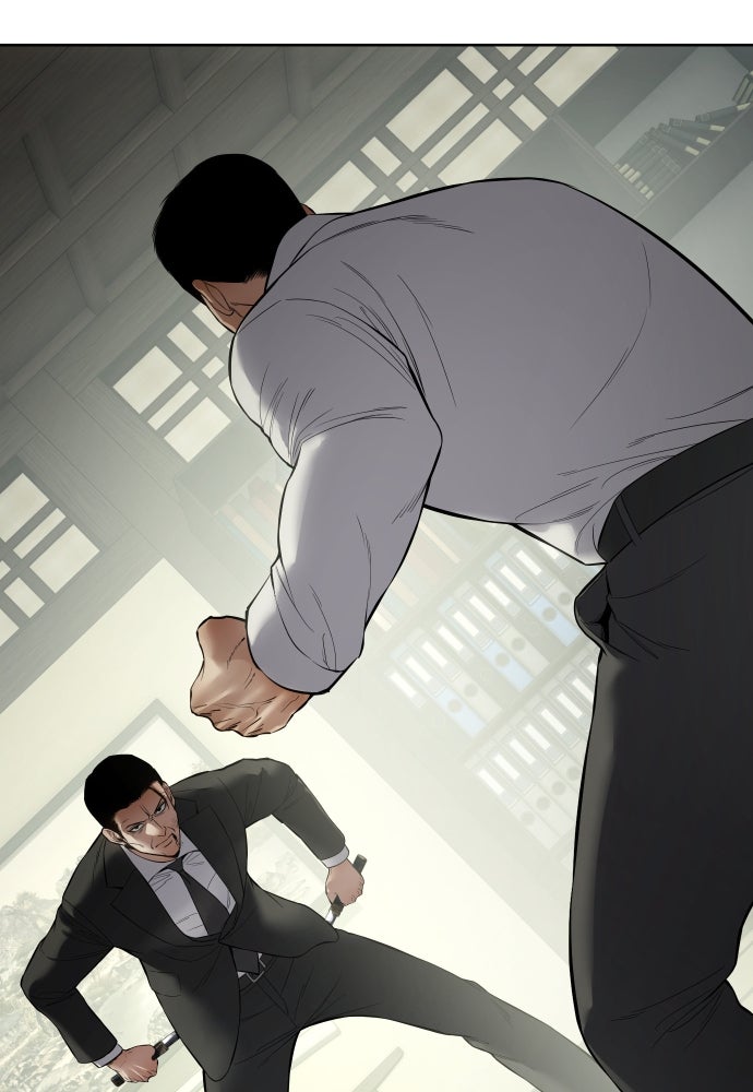 Baek XX Chapitre 109 - Page 136