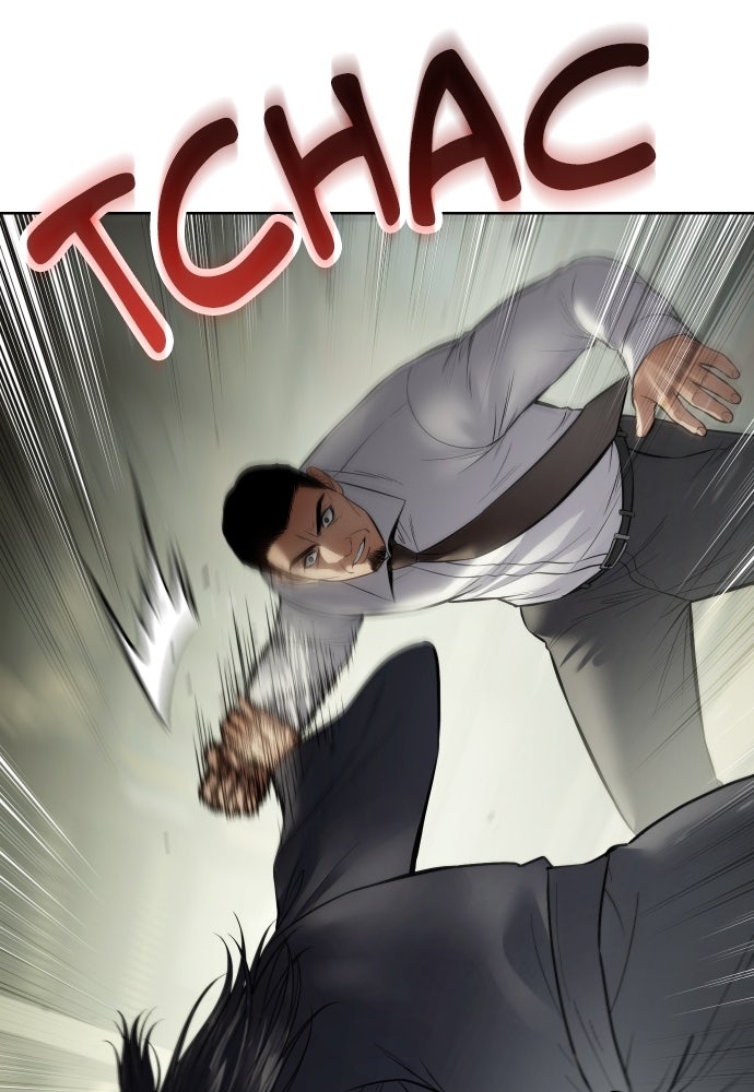 Baek XX Chapitre 109 - Page 141