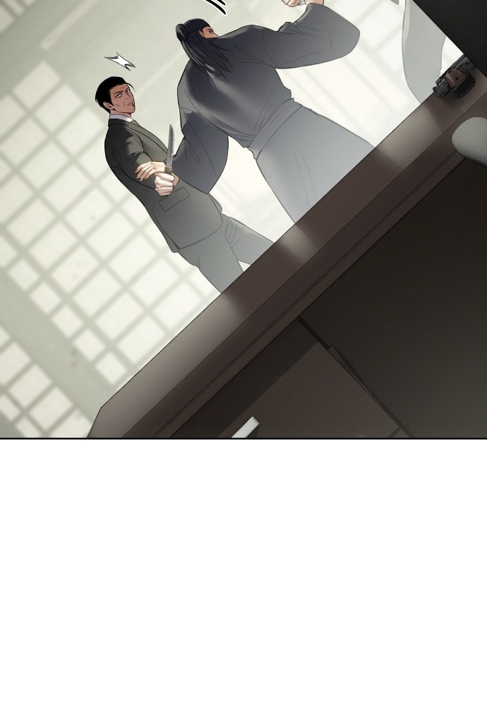 Baek XX Chapitre 109 - Page 146
