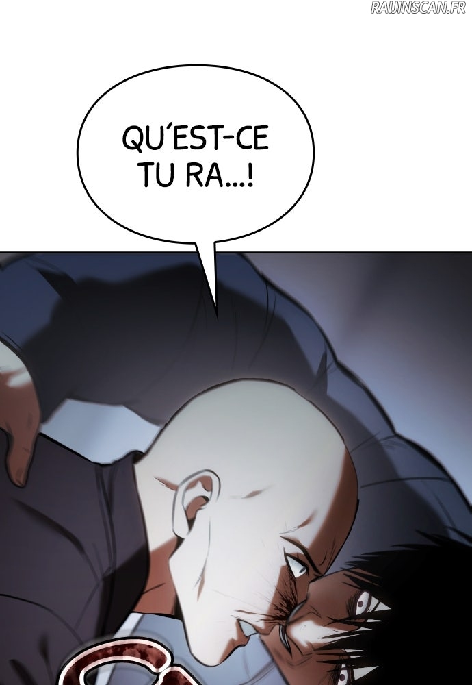 Baek XX Chapitre 109 - Page 15
