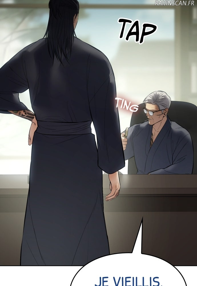 Baek XX Chapitre 109 - Page 150