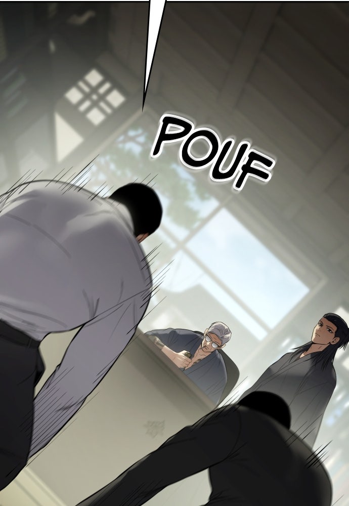 Baek XX Chapitre 109 - Page 156