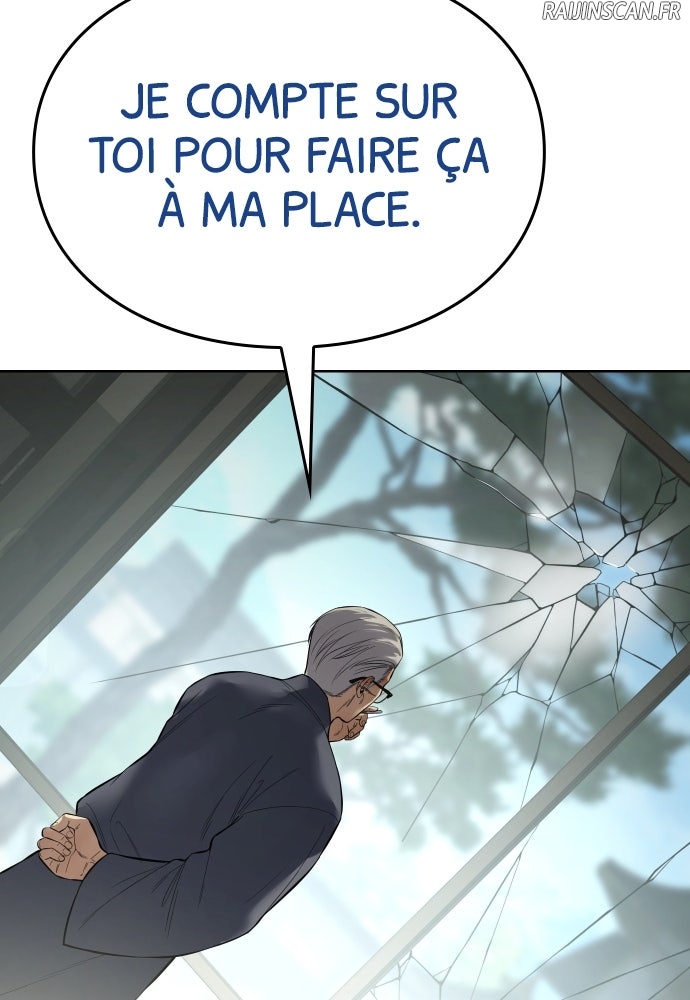 Baek XX Chapitre 109 - Page 160