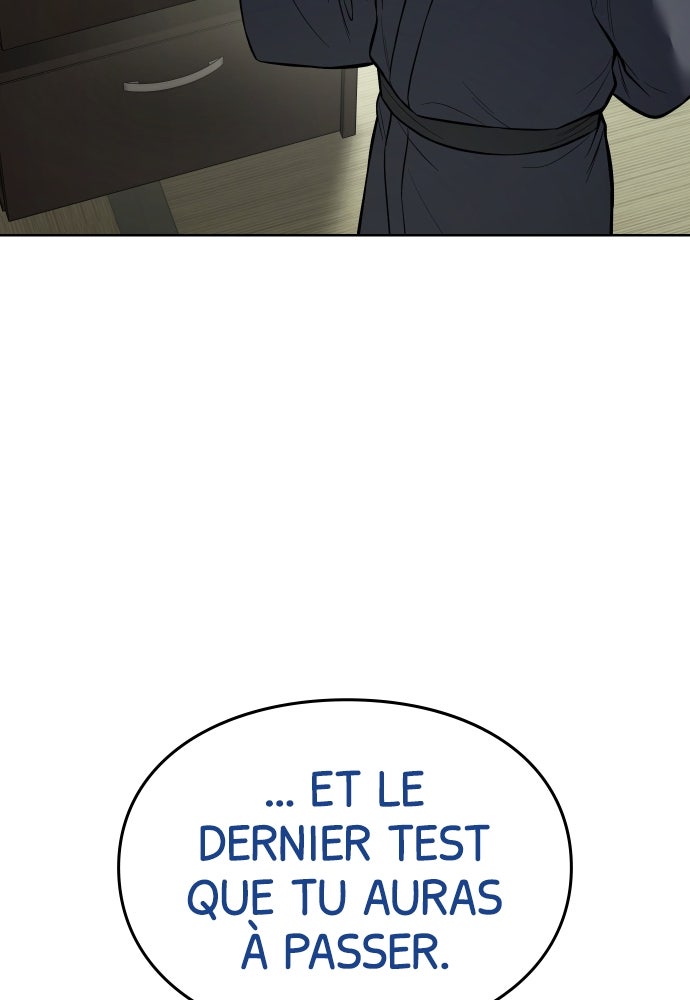 Baek XX Chapitre 109 - Page 169