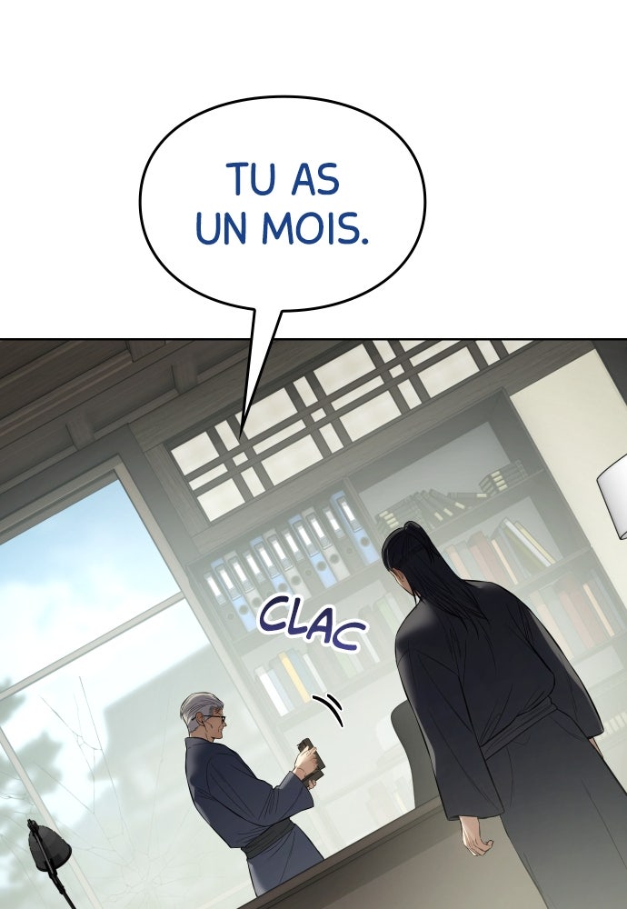 Baek XX Chapitre 109 - Page 171