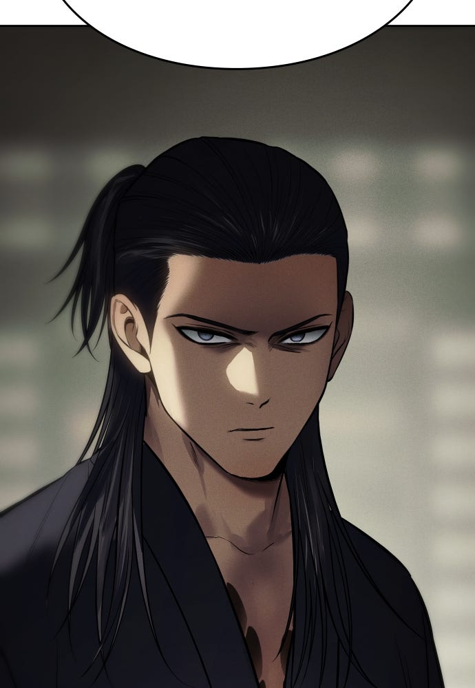 Baek XX Chapitre 109 - Page 177