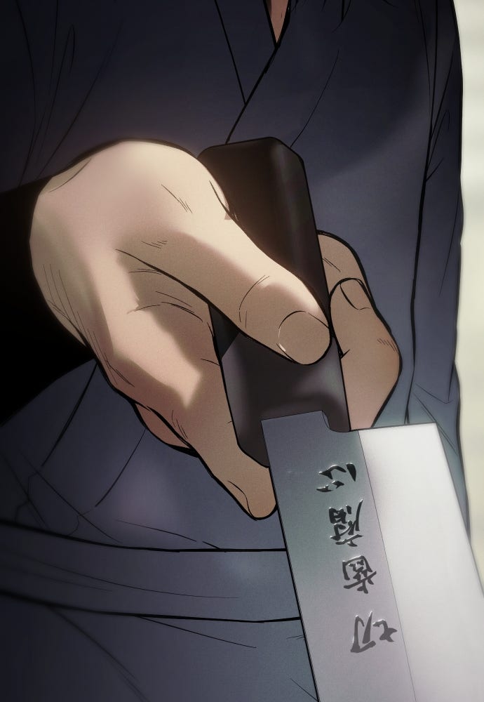 Baek XX Chapitre 109 - Page 178