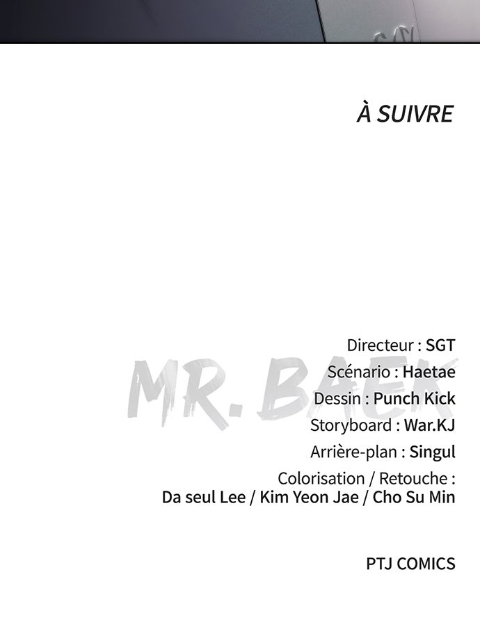 Baek XX Chapitre 109 - Page 179