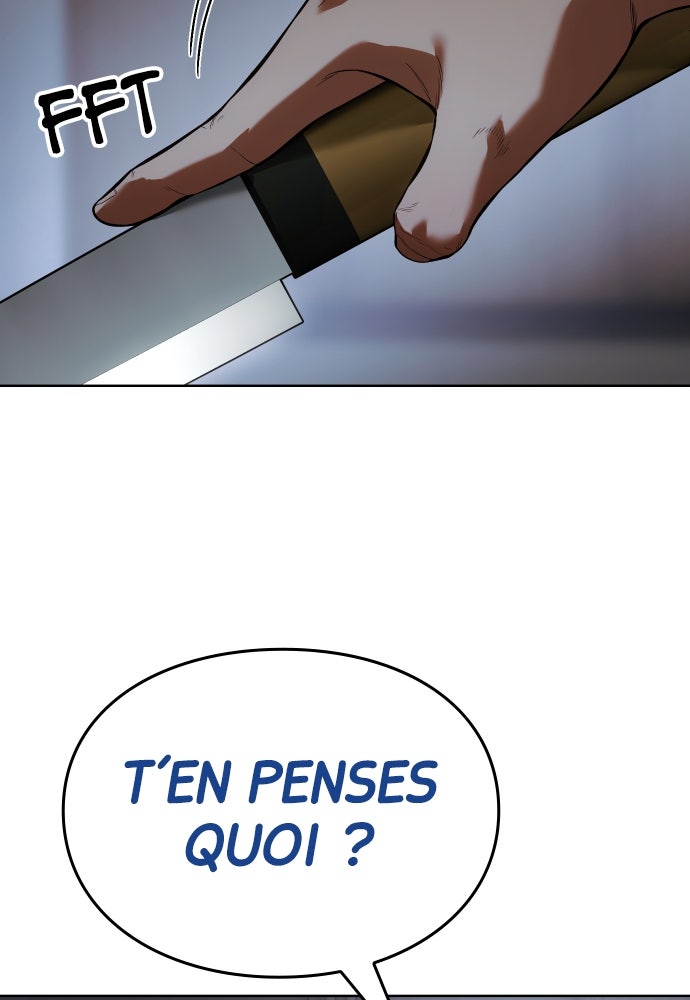 Baek XX Chapitre 109 - Page 2