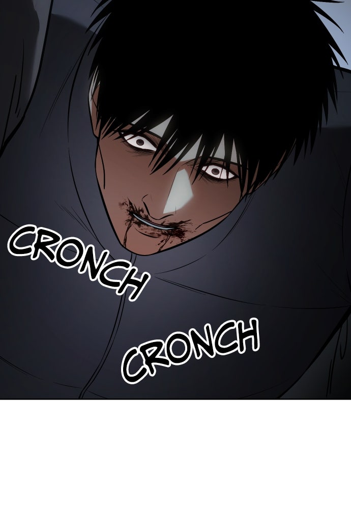 Baek XX Chapitre 109 - Page 21