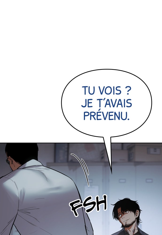 Baek XX Chapitre 109 - Page 22