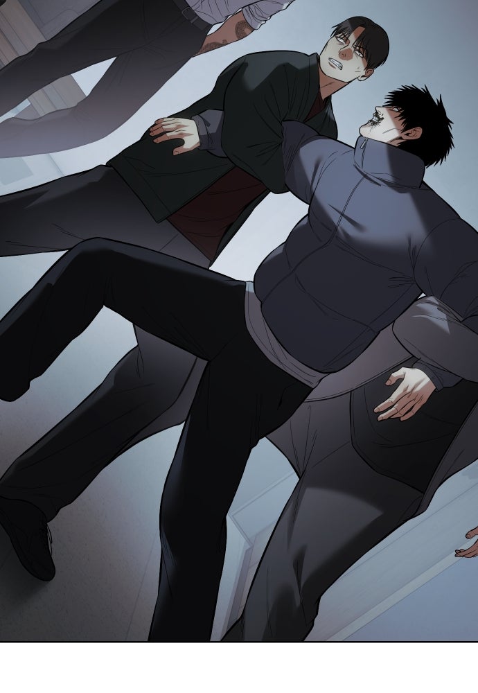 Baek XX Chapitre 109 - Page 27