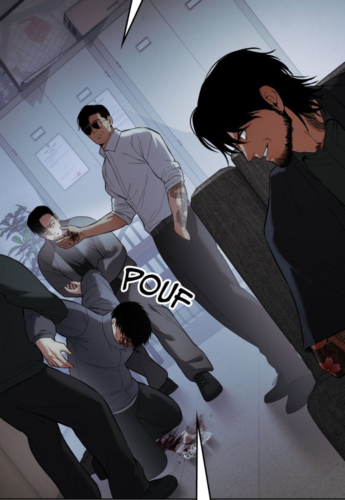 Baek XX Chapitre 109 - Page 31