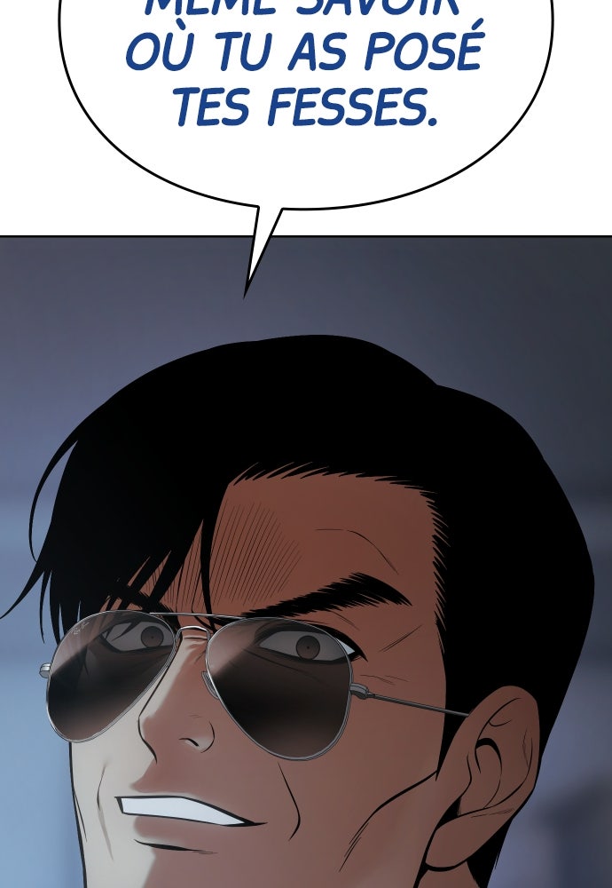 Baek XX Chapitre 109 - Page 33