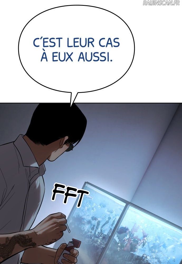 Baek XX Chapitre 109 - Page 35