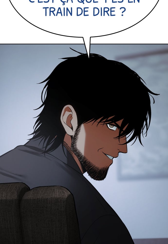 Baek XX Chapitre 109 - Page 39
