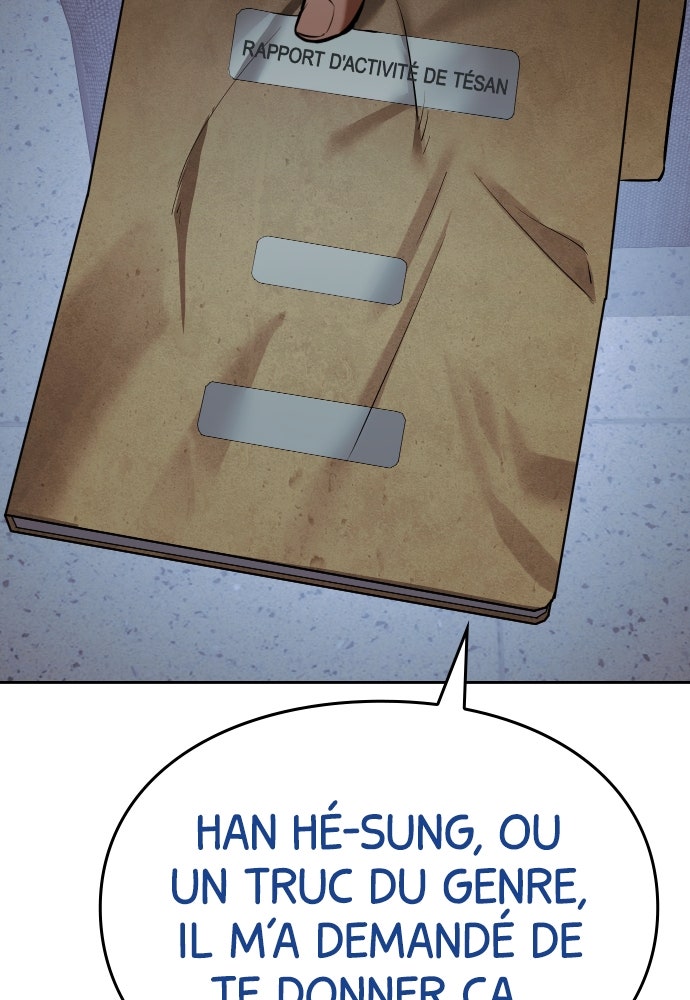 Baek XX Chapitre 109 - Page 47