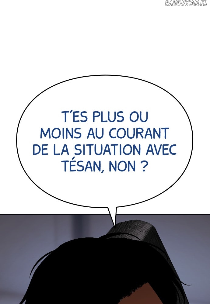 Baek XX Chapitre 109 - Page 50