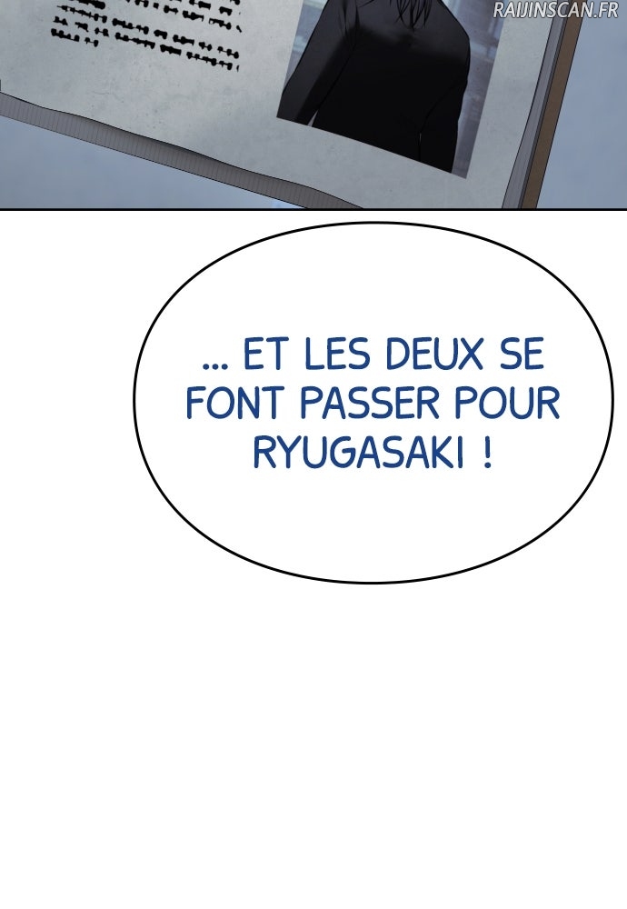 Baek XX Chapitre 109 - Page 55