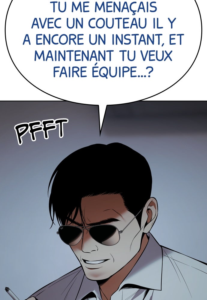 Baek XX Chapitre 109 - Page 58