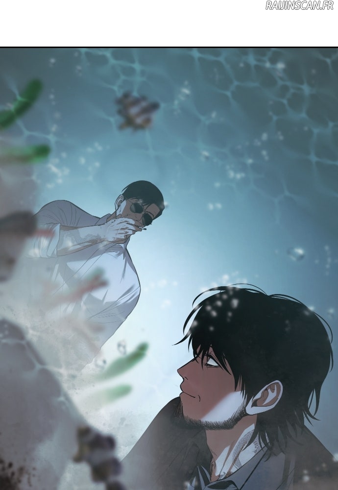 Baek XX Chapitre 109 - Page 70
