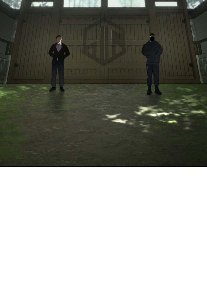 Baek XX Chapitre 109 - Page 76