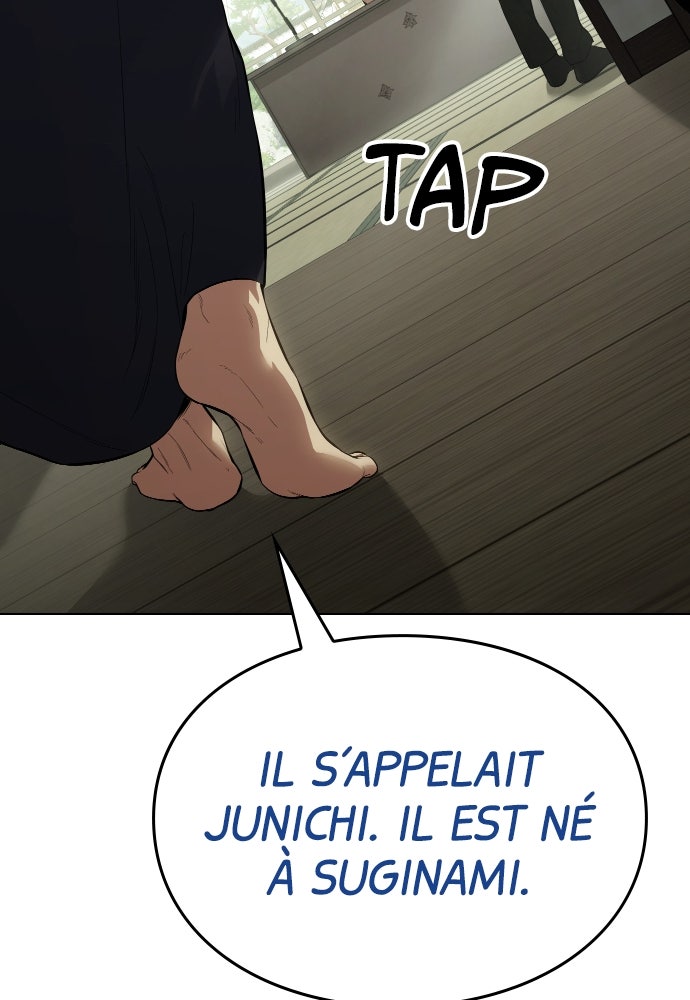 Baek XX Chapitre 109 - Page 86