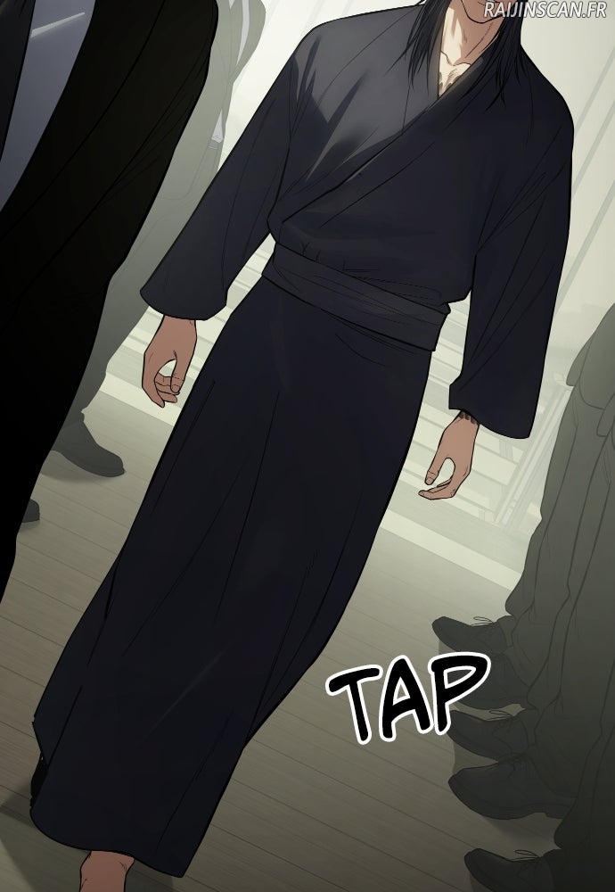 Baek XX Chapitre 109 - Page 90