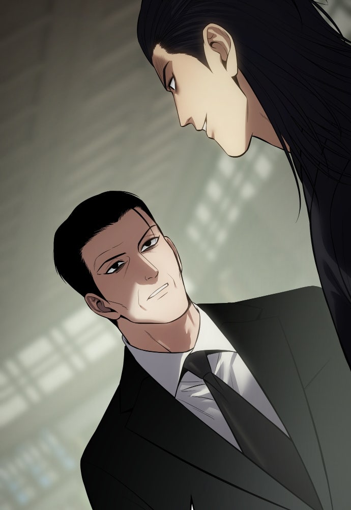 Baek XX Chapitre 109 - Page 92