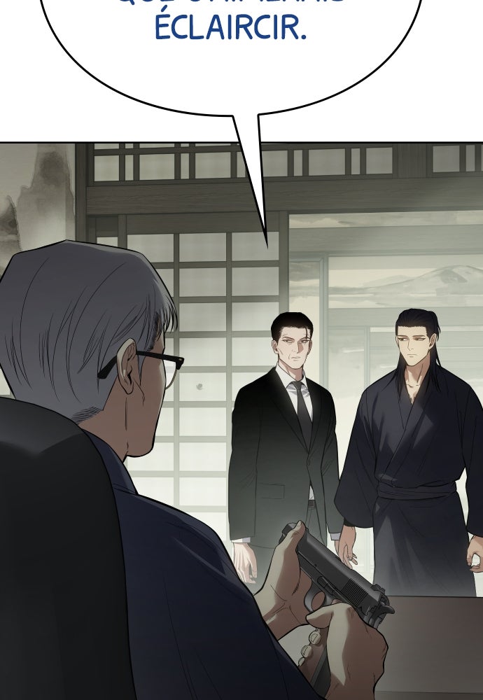 Baek XX Chapitre 109 - Page 94