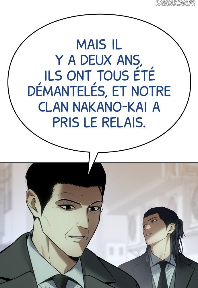 Baek XX Chapitre 110 - Page 100
