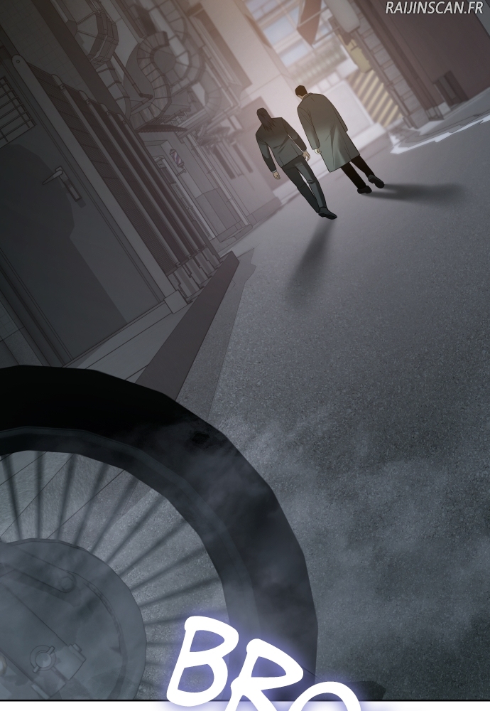 Baek XX Chapitre 110 - Page 105
