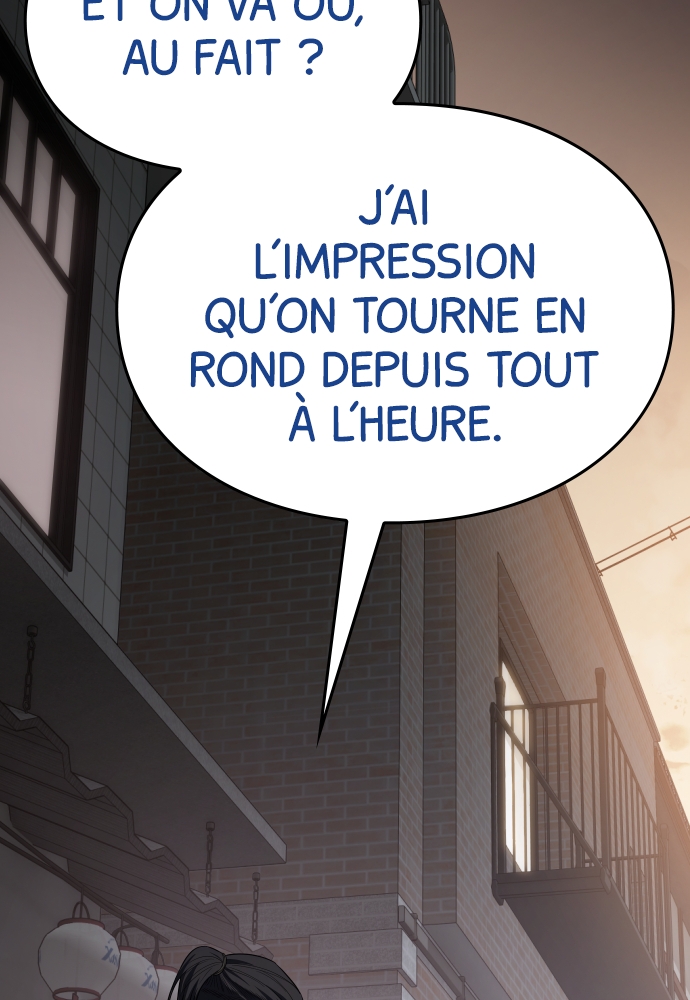 Baek XX Chapitre 110 - Page 107