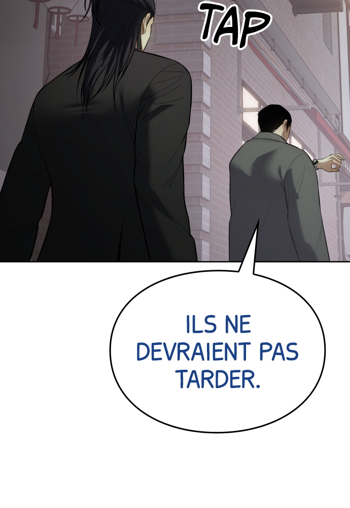 Baek XX Chapitre 110 - Page 108