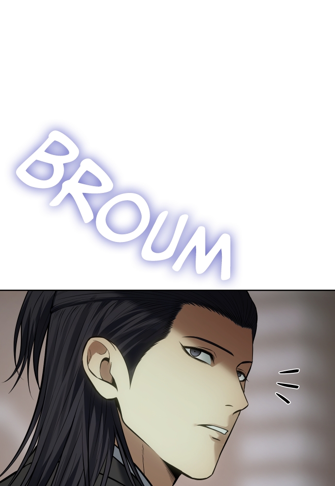 Baek XX Chapitre 110 - Page 109
