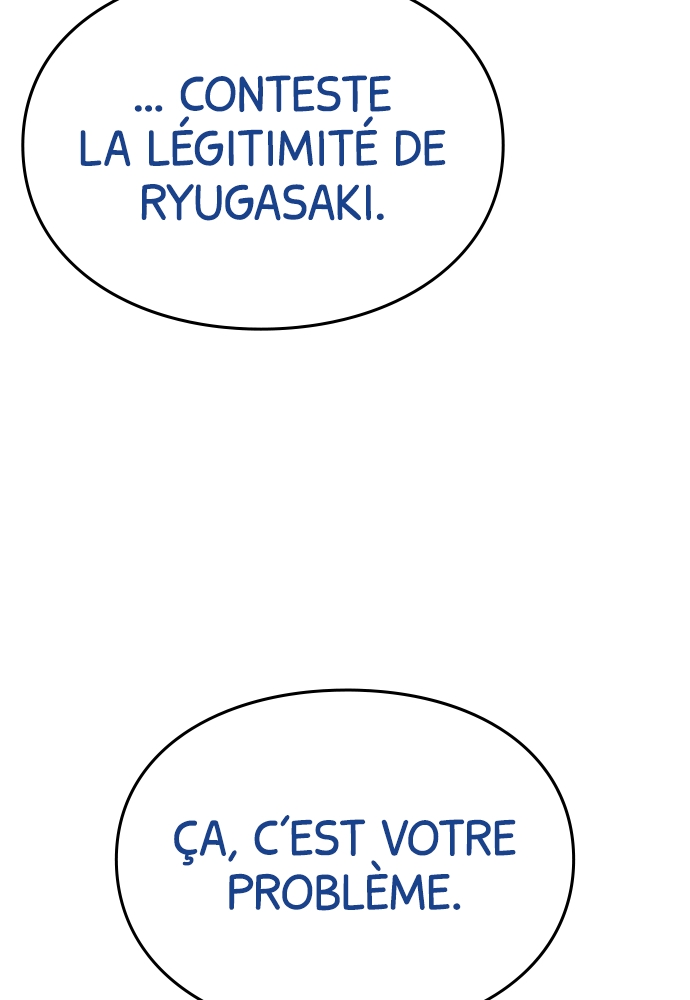 Baek XX Chapitre 110 - Page 11