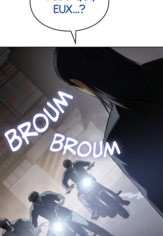 Baek XX Chapitre 110 - Page 111