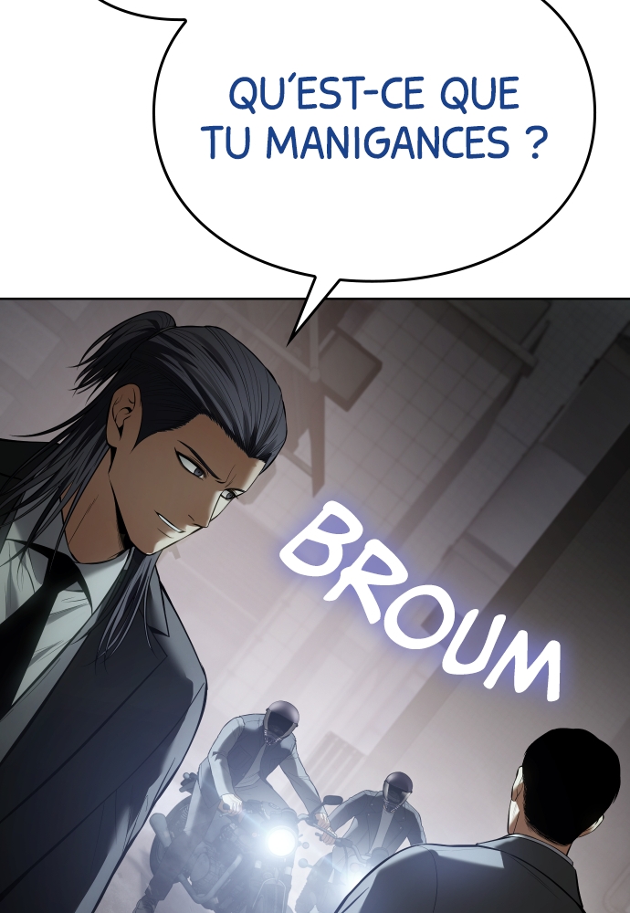 Baek XX Chapitre 110 - Page 113