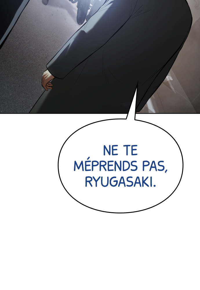 Baek XX Chapitre 110 - Page 114