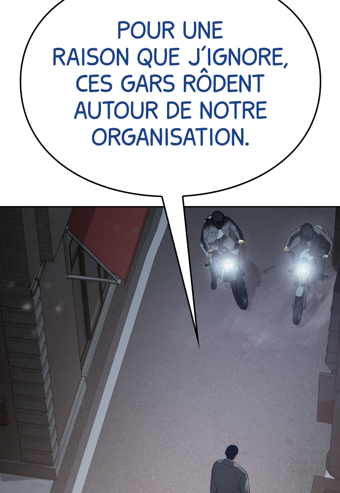 Baek XX Chapitre 110 - Page 117