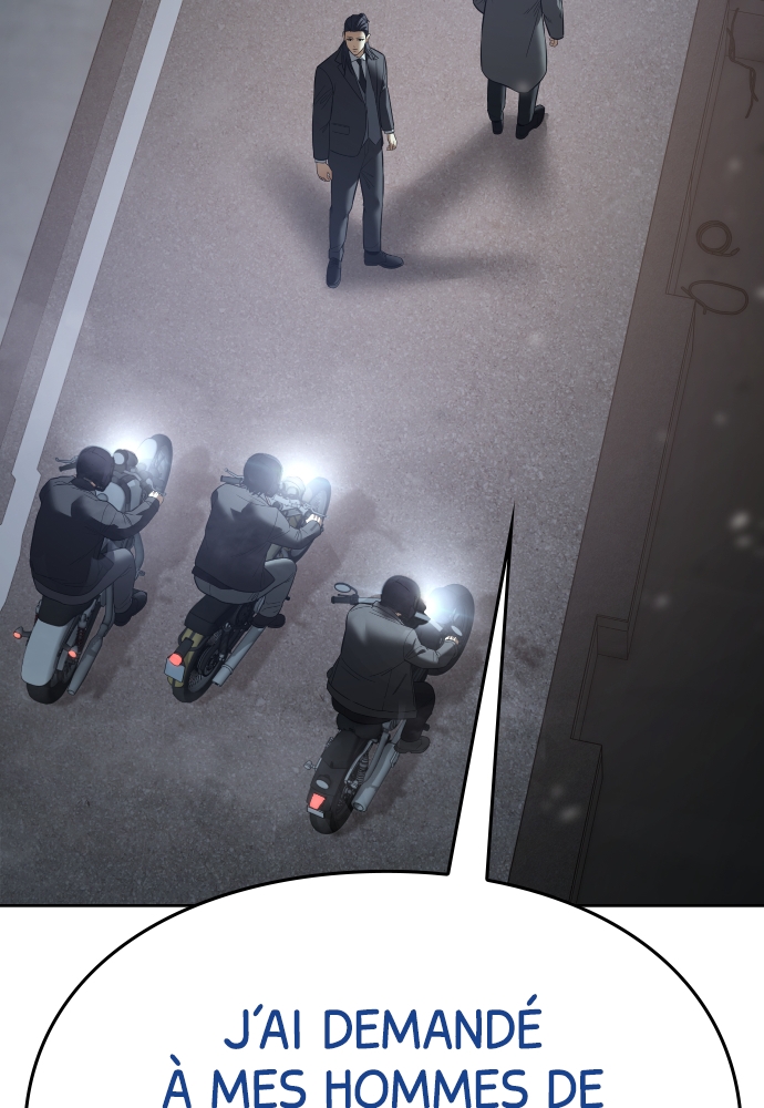 Baek XX Chapitre 110 - Page 118