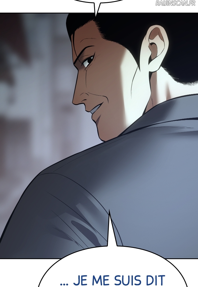Baek XX Chapitre 110 - Page 120
