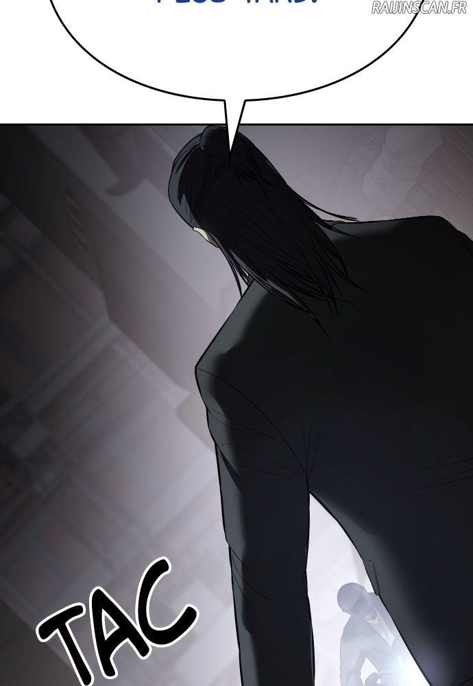 Baek XX Chapitre 110 - Page 125