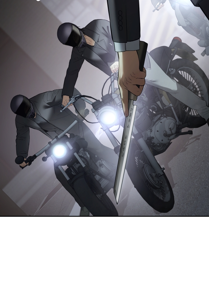 Baek XX Chapitre 110 - Page 126
