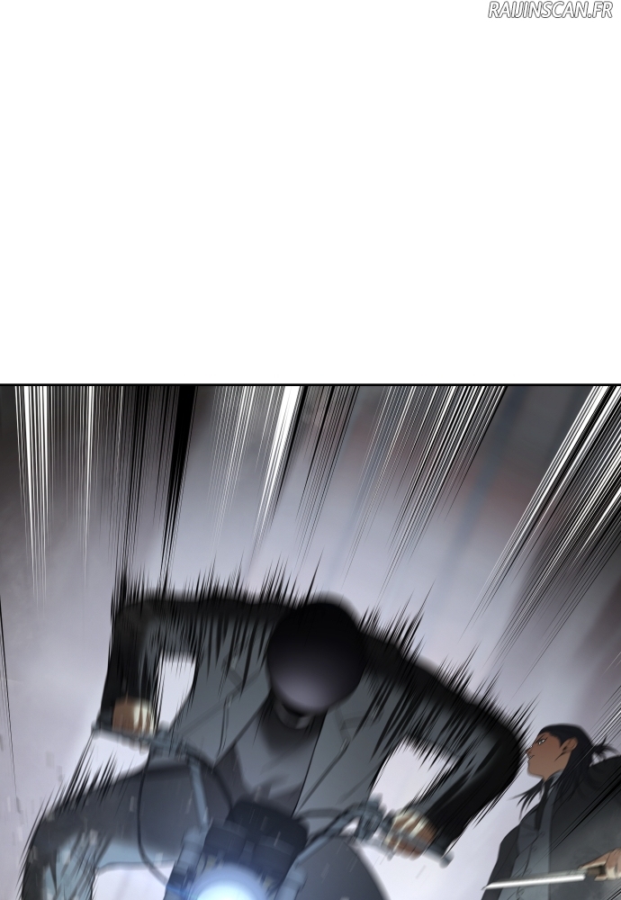 Baek XX Chapitre 110 - Page 130