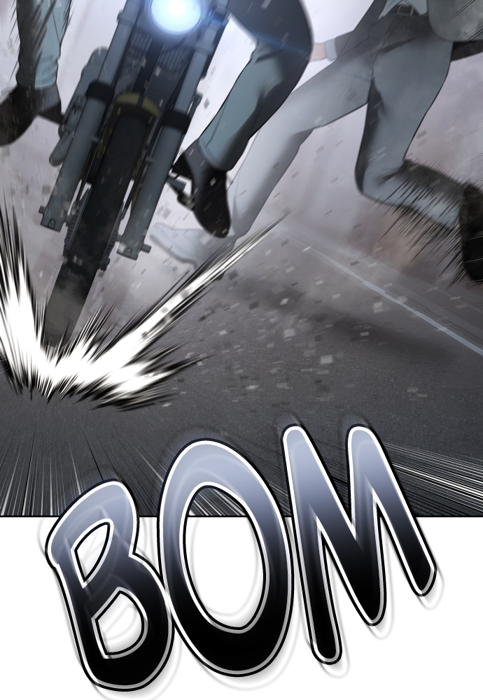 Baek XX Chapitre 110 - Page 131